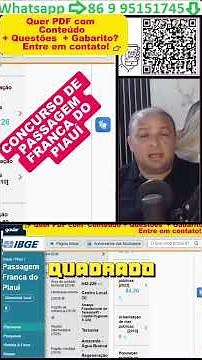 Regionalization of Passagem Franca Understand the New and Old Divisions for the Competition!
