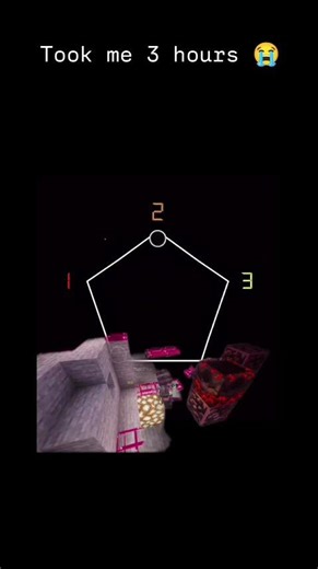 This Minecraft PvP Fight Got TOO PERSONAL 💀I Destroyed a Toxic PvP Player in Minecraft |crazy edit|