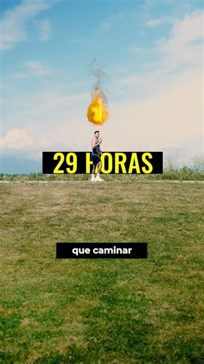 ¿Caminar, trotar o correr? Esto quema más grasa
