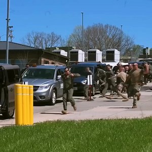 30K views · 418 reactions | Hundreds of US Air Force KC 135 Pilot Crews Make Extreme Takeoffs to Conflict Zones | MS HANA | Facebook