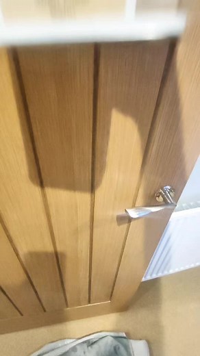 Fordelene ved å olje dører av treverk