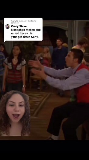 Exploring the Icarly and Drake & Josh Crossover: Carly & Megan