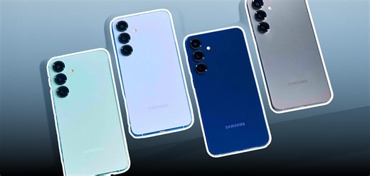 Samsung: Neues Flaggschiff S25 jetzt für nur 1 Euro bei o2