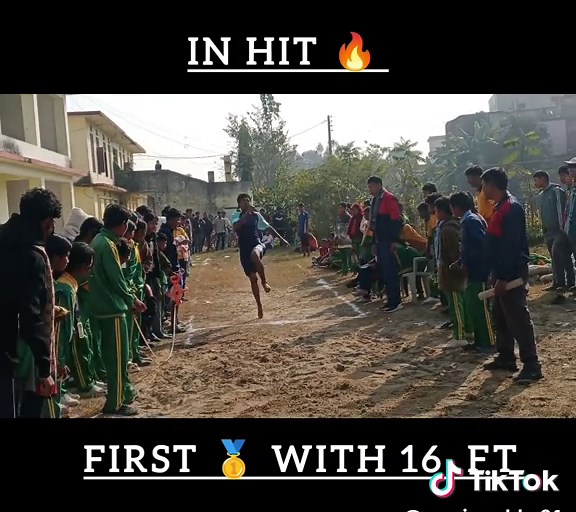 Mastering the Long Jump Technique for Success