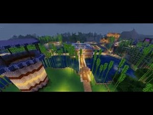 Dream smp World download link (Updated)