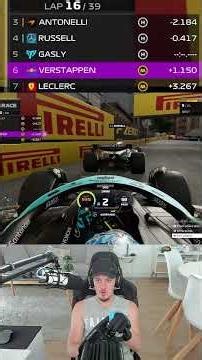 Why Monaco is TOO EASY in the F1 Games!