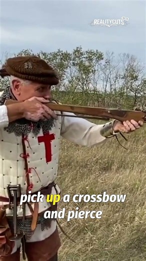 Crossbow: Medieval Game-Changer to Modern Hunter