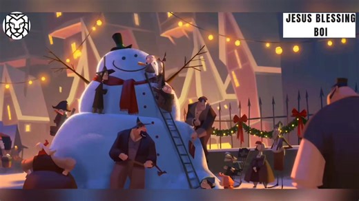 Exploring the Magic of Klaus: A Unique Cartoon Experience