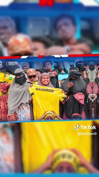 Barxada Sinay Gos Gos Football Team Highlights