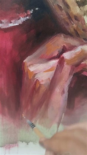 artist Minh Nguyen #hocve #drawing