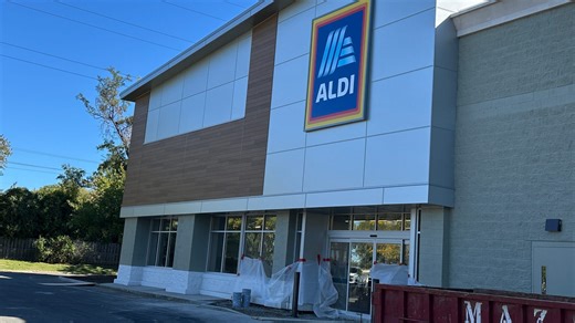 Aldi is coming to Colorado. Here's where the first 50 stores will be