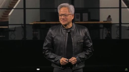 打破矽谷"子不承父業" 黃仁勳兒女輝達任職.年薪破千萬台幣