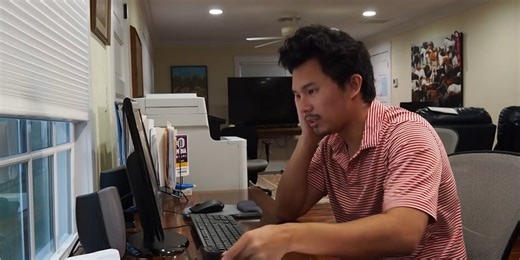 Working On Empty: The Boreout Effect