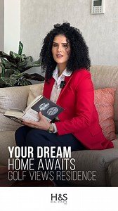 2.6K views · 157 reactions |  *Luxury Awaits: Golf Views Residence...