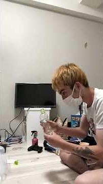 It was the worst prank ever.