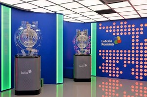 Rezultatele Loto 6/49 din 12 octombrie 2025. Care sunt numerele câștigătoare extrase azi