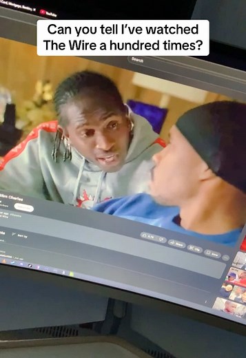 Slim Charles: The Realist in The Wire Explained