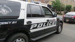 Officer accuses North Jersey police department of race and pregnancy discrimination