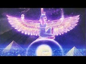 ⚡ ISIS HEARD YOU 💎 Manifest Miracles, Unlimited Abundance & All Your Desires Instantly