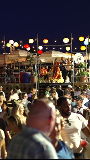 Join us September 2 &3 for our annual Summer Rooftop Party hosted by our Den Corner restaurants, Sushi Den, Izakaya Den, OTOTO Den, and our newest spot, KIZAKI! We have more food booths than ever before, live music, videos on the big screen and each entry includes beverage tickets, as well as complimentary bottled water. Our Beneficiary this year is local non-profit, We Don't Waste. Details: https://www.sushiden.net/rooftop/ Tickets: https://sushiden.ticketspice.com/sushi-den-rooftop-party-2025 