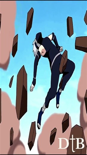 Guy vs. Kakashi 🔥 | Talent or Effort? Who Wins in the End? #naruto #motivate #anime #kakashi
