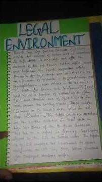 BST file on "Business Environment" , Around 40 pages Practical file😱😱| #cbse#practical#practicalfile