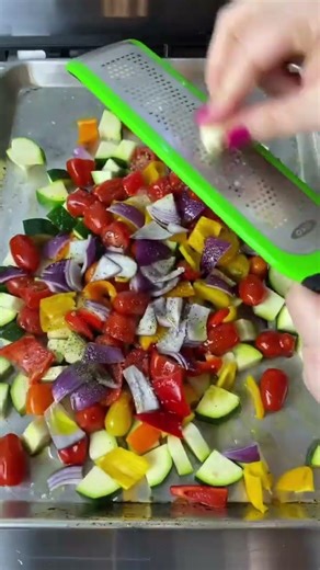 https://littleferrarokitchen.com/israeli-couscous-with-roasted-vegetables/ Israeli couscous salad.