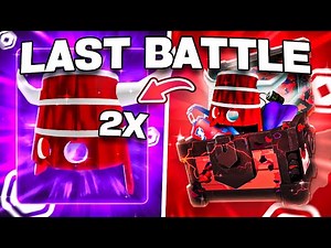 MY LAST ROBLOX CASE BATTLE PAID HUGE - Roblox Gambling