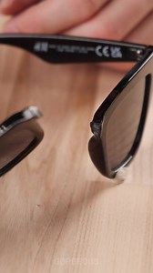 31K views · 3 comments | Fix Broken Sunglasses with Staples | Gorgeous | Facebook