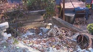 FEMA deadline, homeowner left without help