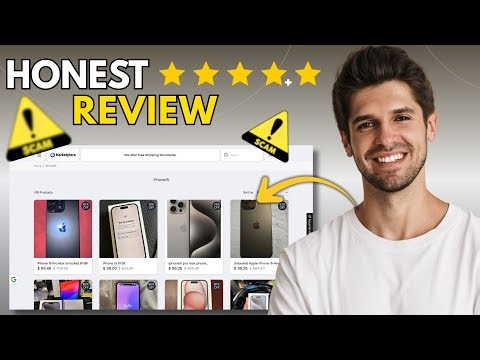 Ammarks.com Review 2025 – Legit Store or Total Scam?