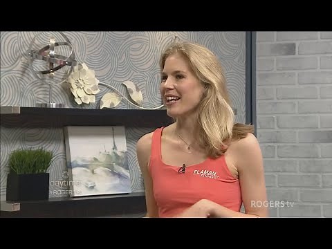 The “Piggyback Method” of Fitness