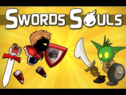 Swords and Souls Full Gameplay Walkthrough