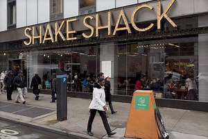 ‘No criminality’ to claim police were ‘poisoned’ at Shake Shack: NYPD