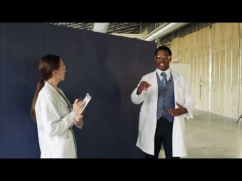 Ricochet® Flexible Wall Protection