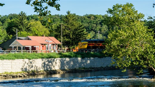 10 Ohio towns worth a look for small town living, per 2026 ranking