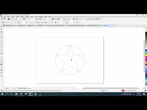 Corel Draw Tips & Tricks Duplicate on all pages