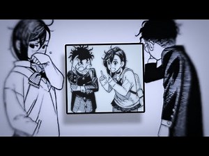 DANDADAN OP (SLOWED)