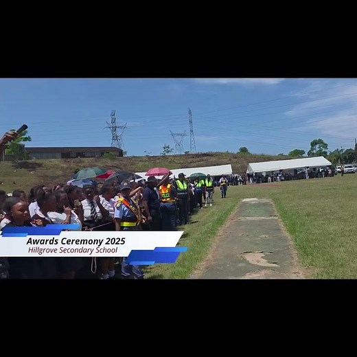 Bello rsa live perfomance (hillgrove secondary)