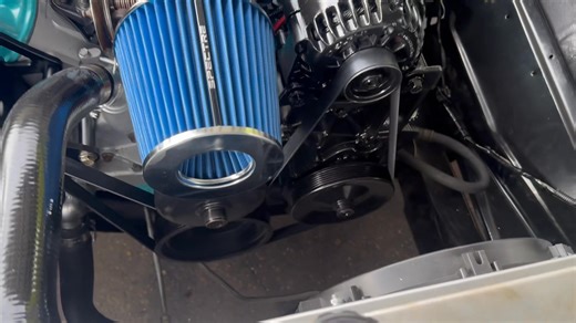 1978 f100 ls swapped!! CAMMED! DAKOTA DIGITAL!! | Ls swap your ride