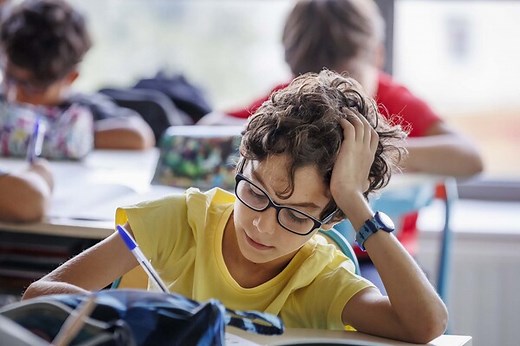 L'évaluation des acquis des élèves en CE2 : des repères de début d'année