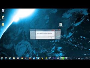 [TUTO] Créer un faux-virus terrifiant !