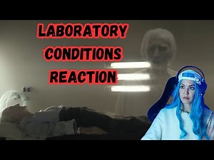 Sci-Fi Short Film "Laboratory Conditions" REACTION