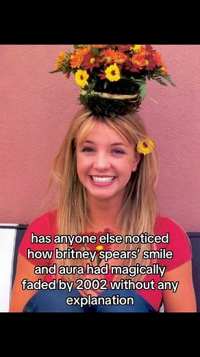 The Tragic Transformation of Britney Spears