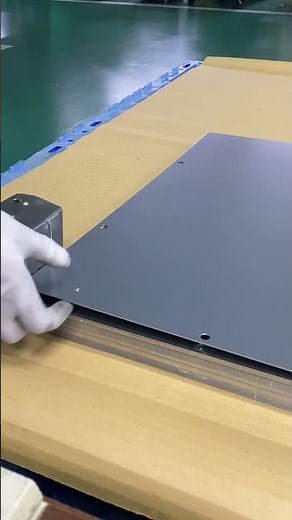 【作業動画】マグネットフローター #島田工業株式会社