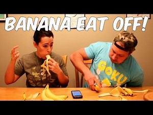 23K views · 207 reactions | Banana Eating Contest vs My Girlfriend | Furious Pete | Facebook