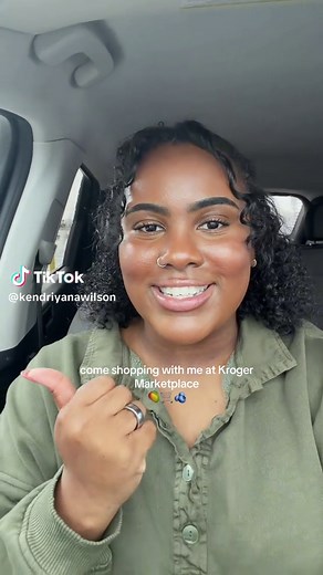 Discover Why Kroger Marketplace is My Favorite Grocery Store