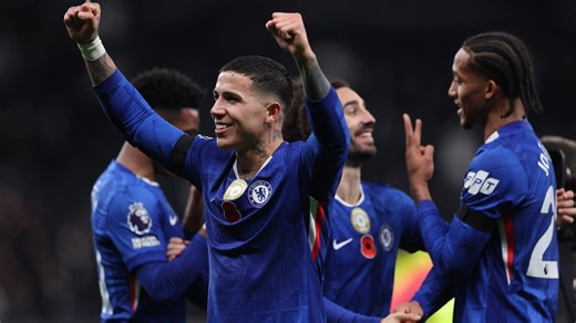 Chelsea v Wolves LIVE commentary: Late kick-off time and team news for Premier League encounter