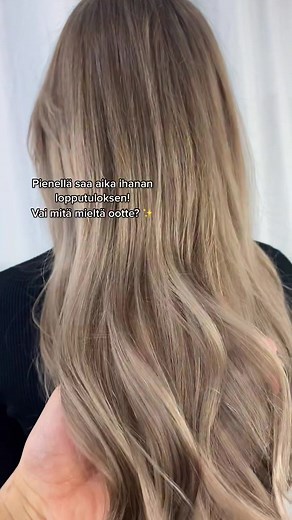 10 Min Värjäys: Så Får Du Perfekt Hårfärgen!