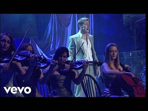 Celtic Thunder - Love Thee Dearest (Live From Dublin, 2007) (Official)